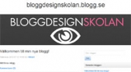 Byta headerbild på bloggen